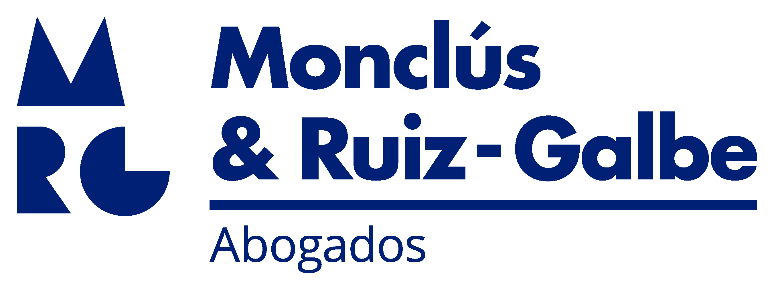 Monclús y Ruiz - Galbe Abogados